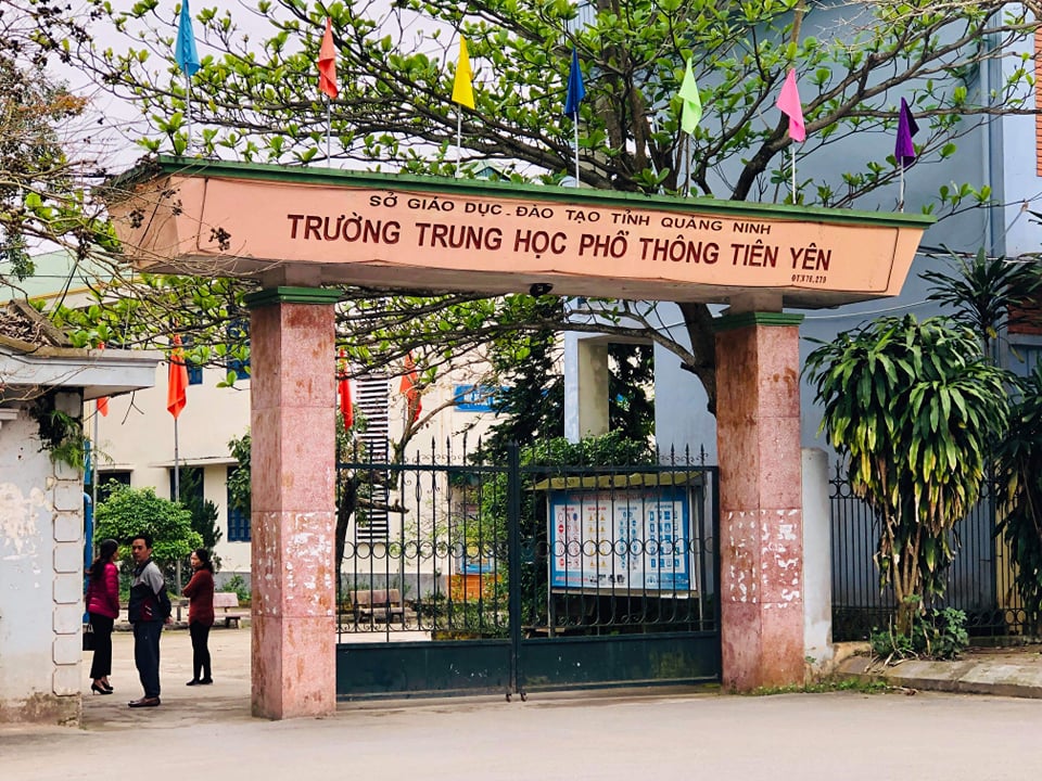 Vụ hơn 500 học sinh nghỉ học bất thường (Quảng Ninh): Chủ tịch tỉnh yêu cầu lùi thời gian chuyển trường