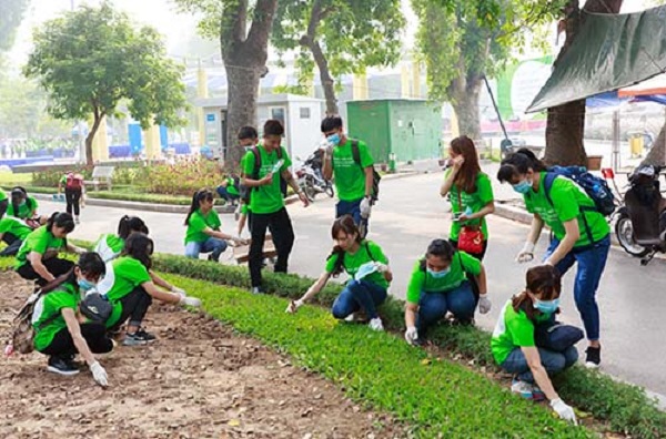 Giới thiệu, đề nghị xét tặng Giải thưởng Môi trường Việt Nam năm 2019