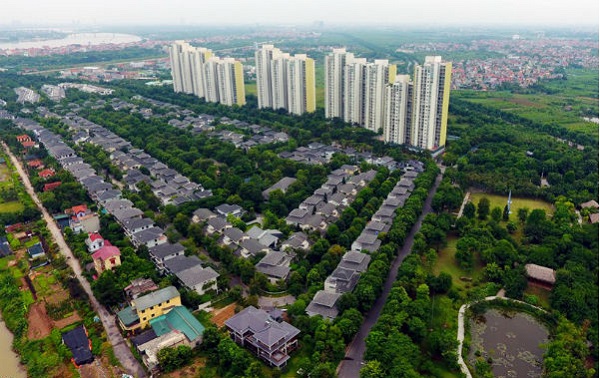 Nâng cao Chỉ số năng lực cạnh tranh TP Hà Nội năm 2019 - Hình 1