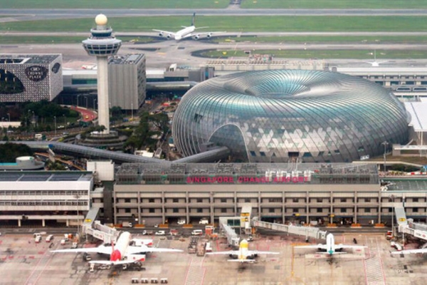 100 sân bay tốt nhất thế giới: Tân Sơn Nhất tiếp tục vắng mặt - Hình 1