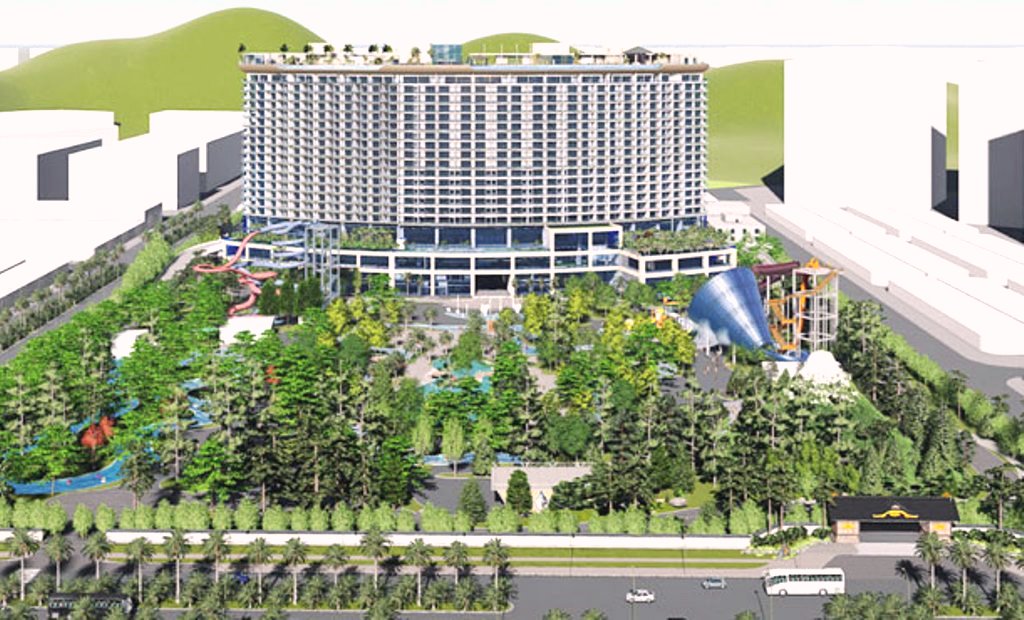 Đà Nẵng: Những dự án, bước đột phá đưa thành phố biển lên tầm cao mới