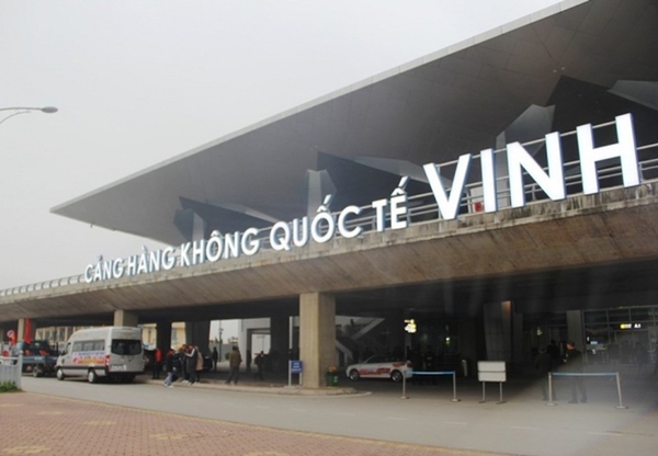 Sự cố ở sân bay Vinh: Đình chỉ, xử phạt tổ bay của Vietjet Air - Hình 1