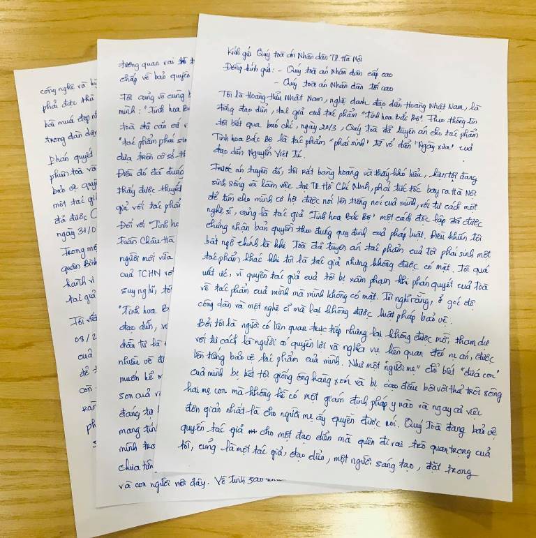 Vì sao tòa phán xét tác phẩm “Tinh hoa Bắc Bộ” là phái sinh? - Hình 5