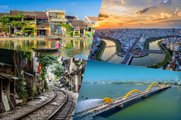 4 địa danh Việt lọt Top 25 điểm đến hàng đầu châu Á năm 2019 - Hình 1