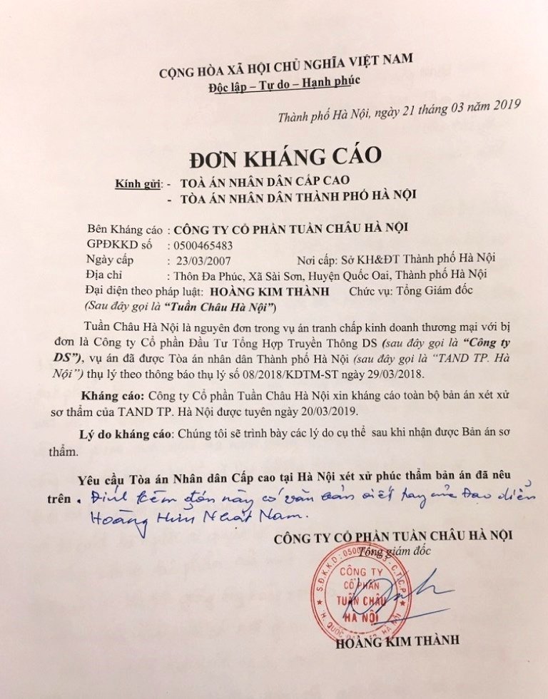 Vì sao tòa phán xét tác phẩm “Tinh hoa Bắc Bộ” là phái sinh? - Hình 2