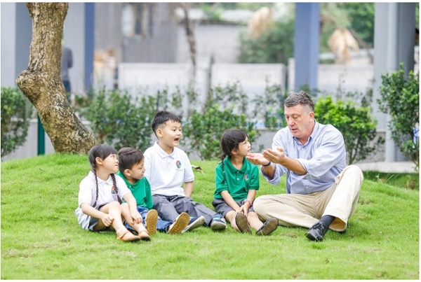 Genesis School tuyển sinh, thêm một lựa chọn trường tiểu học chất lượng quốc tế tại khu vực Tây Hồ