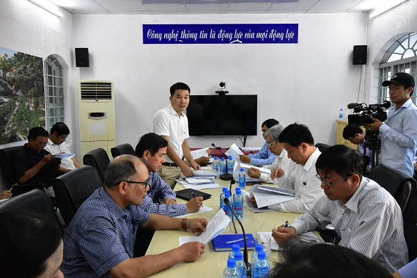 Khánh Hoà: Lầu Bảo Đại sẽ mở cửa đón khách tham quan tháng 4/2019 - Hình 4