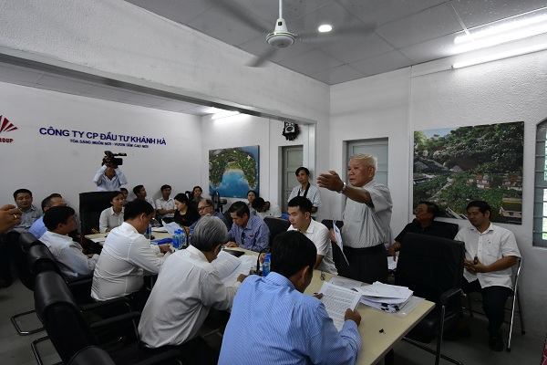 Khánh Hoà: Lầu Bảo Đại sẽ mở cửa đón khách tham quan tháng 4/2019 - Hình 6