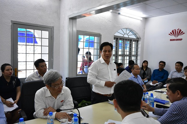 Khánh Hoà: Lầu Bảo Đại sẽ mở cửa đón khách tham quan tháng 4/2019 - Hình 8