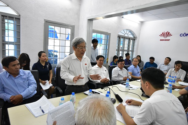 Khánh Hoà: Lầu Bảo Đại sẽ mở cửa đón khách tham quan tháng 4/2019 - Hình 5