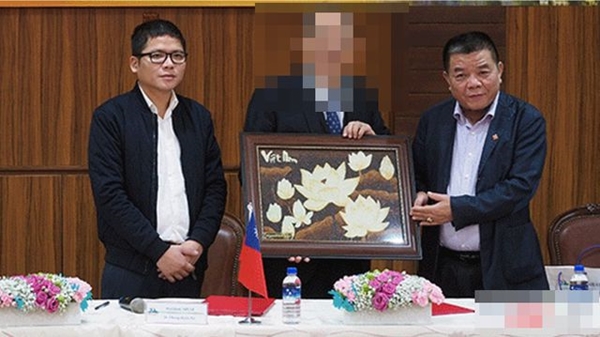 Khởi tố con trai cựu Chủ tịch BIDV Trần Bắc Hà - Hình 1