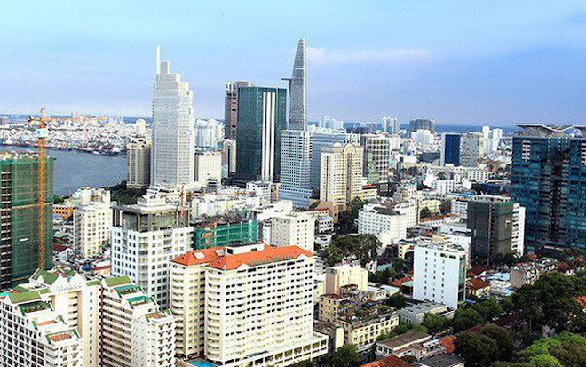 Đề xuất “giải cứu” hơn 100 dự án bất động sản 'đóng băng'