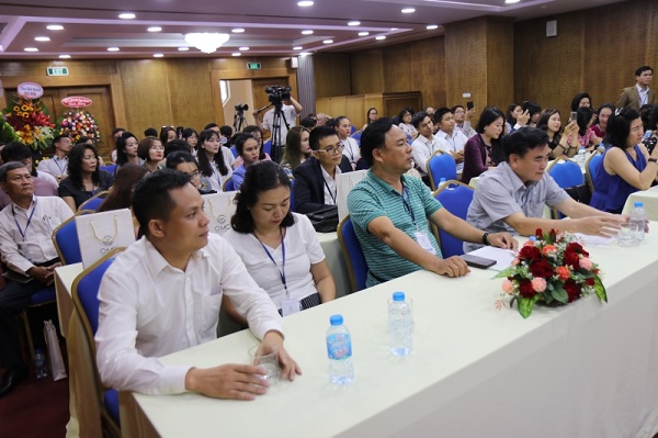 Công ty TNHH Dược France tổ chức họp báo ra mắt sản phẩm OMC - Hình 1