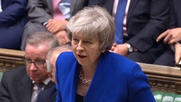 Thủ tướng Anh vẫn muốn bỏ phiếu lần 4 thoả thuận Brexit