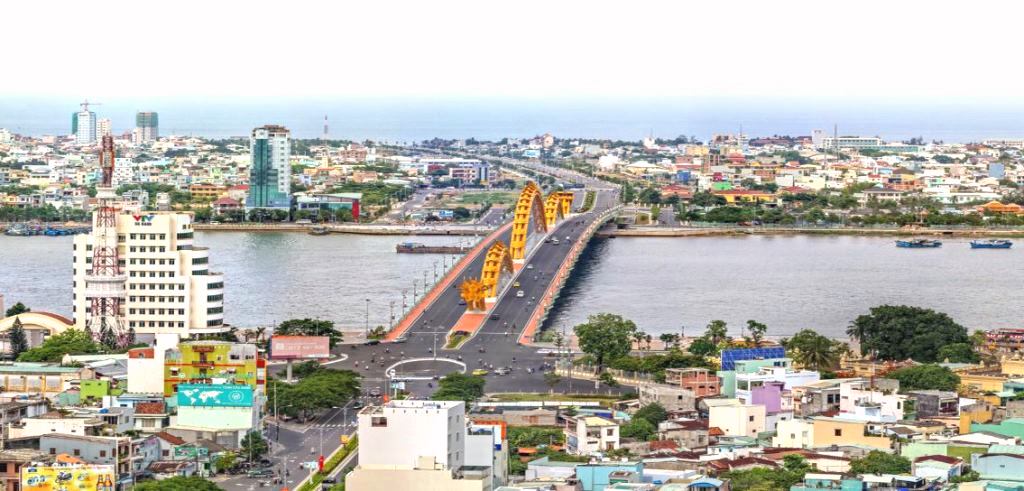 Đà Nẵng: Kêu gọi đầu tư 10 dự án hạ tầng giao thông - Hình 1