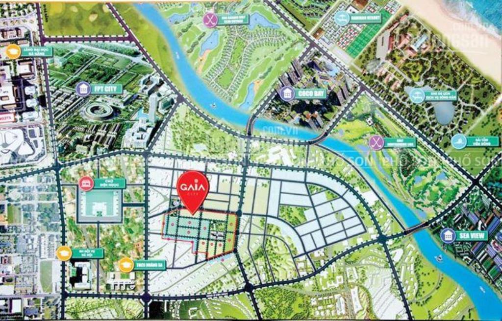 Quảng Nam: Dự án 7B mở rộng lại thêm hàng trăm khách hàng “dài cổ” chờ sổ đỏ.