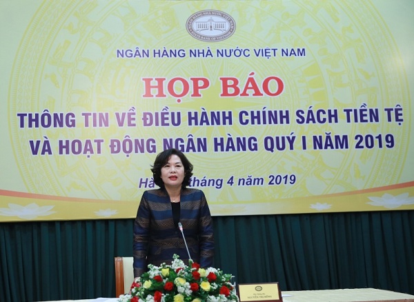 NHNN đã xử lý được 204,4 nghìn tỷ đồng nợ xấu