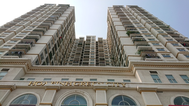 Quận Hai Bà Trưng (Hà Nội): Hàng loạt dự án “khủng” vi phạm TTXD xử lý thế nào?