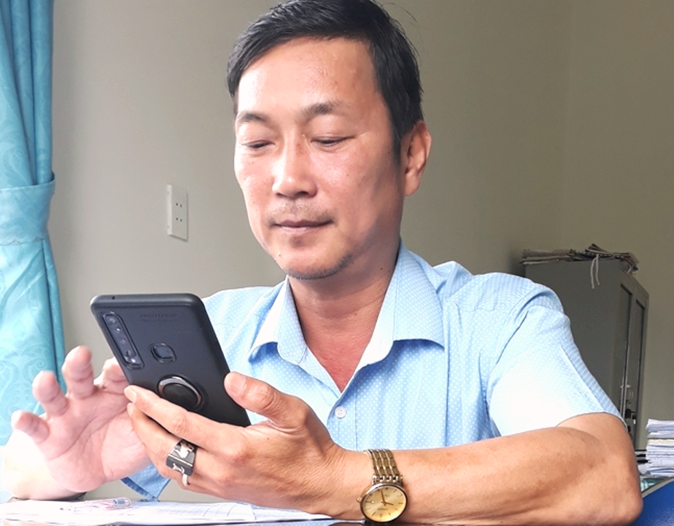 Quảng Ngãi: Cần làm rõ những bất cập tại DA Khu Đô thị-Công nghiệp Dung Quất. - Hình 4