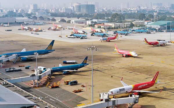 Vietnam Airlines và Jetstar cung ứng khoảng 4.700 chuyến bay trong dịp lễ 30/4 – 1/5 - Hình 1