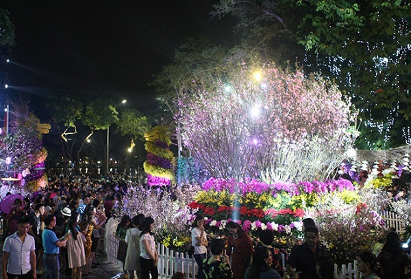 Quan hệ Việt Nam - Nhật Bản: Ấn tượng Lễ hội đặc sắc bậc nhất thế giới - Hình 3