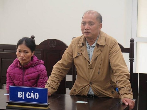 Hà Nội: Buôn bán hóa đơn trái phép, cả vợ và chồng đều dính án tù