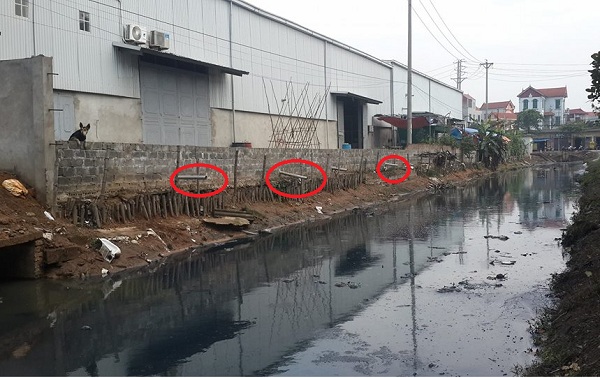 Ô nhiễm môi trường tại huyện Hoài Đức (Hà Nội): “Bài toán” vẫn chưa có lời giải?