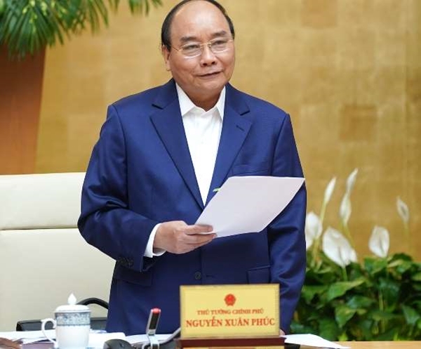 Vụ chùa Ba Vàng, học sinh lớp 9 bị đánh hội đồng ở Hưng yên vào phiên họp Chính phủ