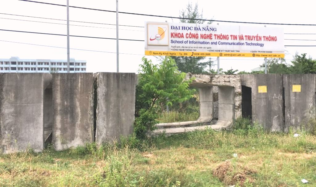 Đà Nẵng: Chính thức tái khởi động dự án làng đại học - Hình 2