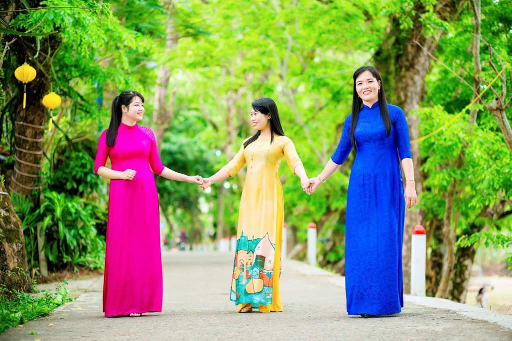 Quảng Nam: Khai mạc Lễ hội Tam Kỳ mùa hoa sưa 2019 - Hình 4
