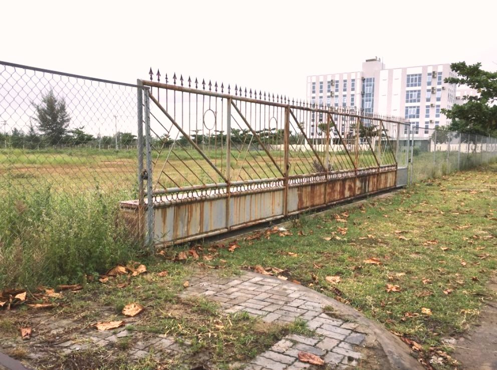 Đà Nẵng: Chính thức tái khởi động dự án làng đại học - Hình 3