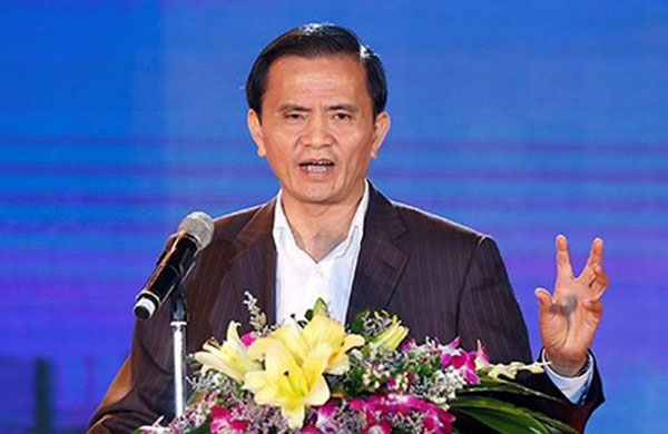 Thanh Hóa: Hủy quyết định bổ nhiệm ông Ngô Văn Tuấn làm Chánh văn phòng Sở Xây dựng - Hình 1