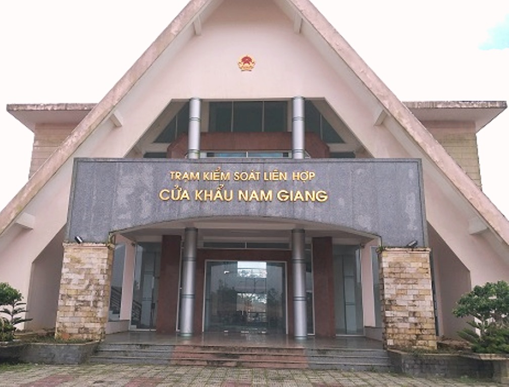 Bộ Công thương yêu cầu Quảng Nam làm đúng luật việc tạm cấm XNK gỗ