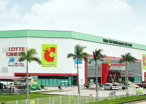 Người tiêu dùng bức xúc vì siêu thị Big C Bắc Giang bán hàng cận date, hết date