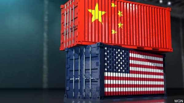 Thỏa thuận thương mại có thể là liều thuốc giảm bớt nỗi đau kinh tế của Trung Quốc - Hình 1