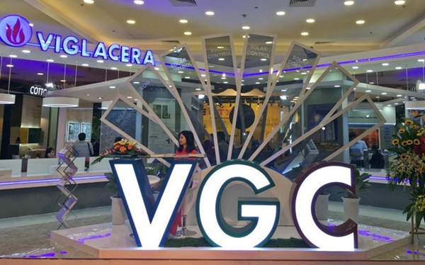 Viglacera ‘hoãn’ niêm yết cổ phiếu trên sàn HOSE