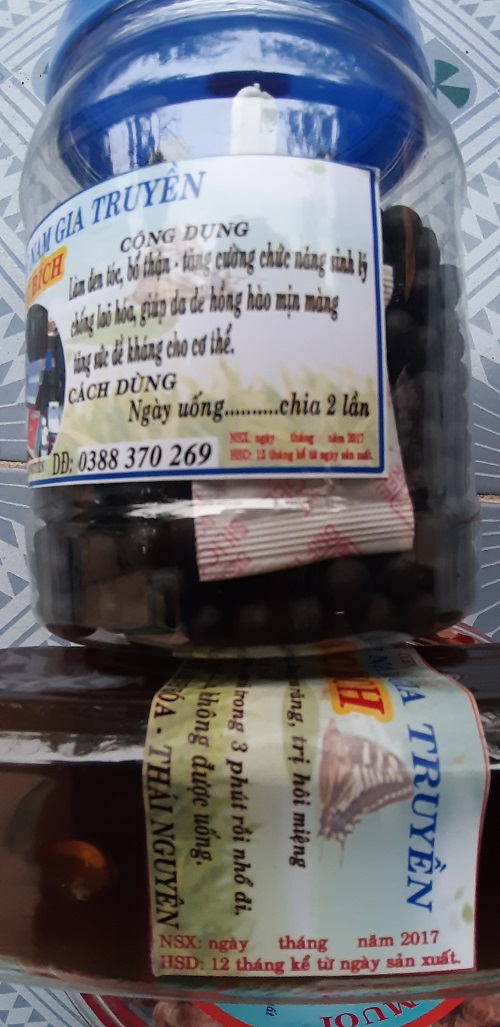 Thái Nguyên: Bài 3 - Nhà thuốc nam gia truyền Ngọc Bích đã “qua mặt” các cơ quan chức năng