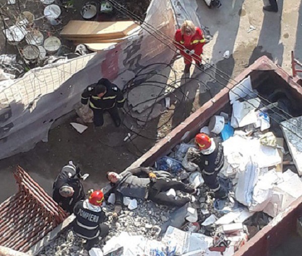 Gần 30 lao động Việt Nam tại Rumani bị trục xuất về nước