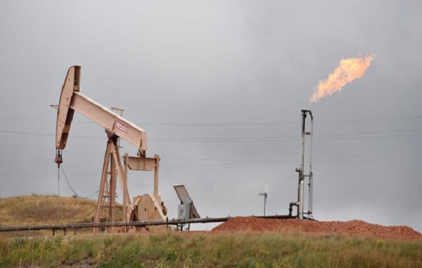 Giá dầu hôm nay 5/4/2019: Quay đầu giảm nhẹ