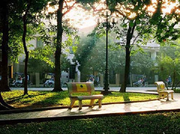 Dự báo thời tiết ngày 5/4/2019: Bắc Bộ trưa chiều trời nắng