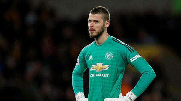De Gea muốn bao nhiêu tiền, PSG sẽ đáp ứng