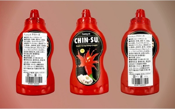 Vụ hơn 18.000 chai tương ớt Chinsu bị thu hồi tại Nhật Bản: Bộ Y tế lên tiếng