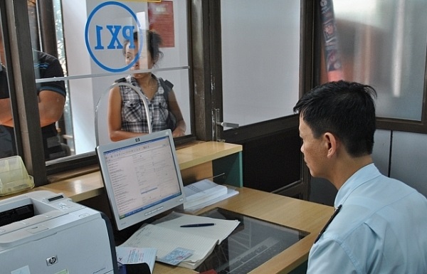 Quảng Trị: Một Công ty bị cưỡng chế dừng làm thủ tục hải quan