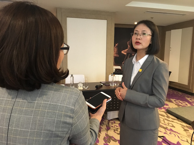 Hoài Đức (Hà Nội): Cần nhà đầu tư “mạnh tay” thay đổi dự án cũ