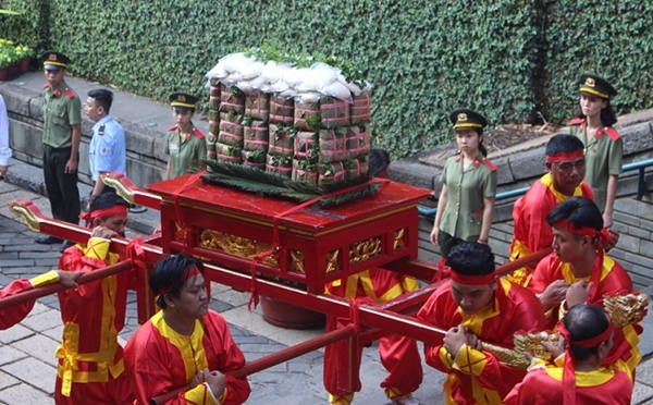 Những điểm du lịch không thể bỏ qua trong dịp nghỉ lễ Giỗ Tổ Hùng Vương