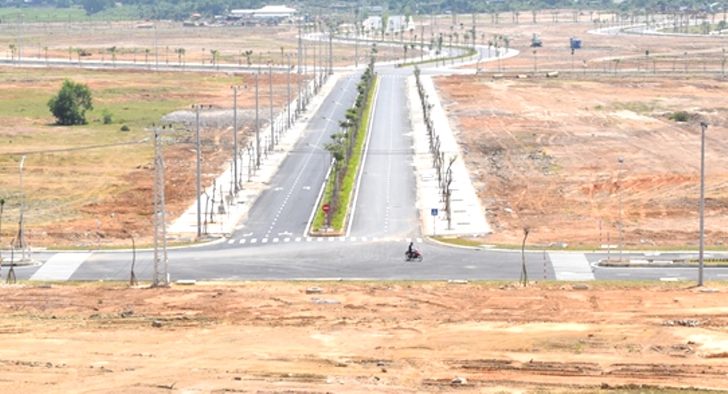 Đà Nẵng: Đề nghị Thủ tướng phê duyệt thành lập Khu công nghệ thông tin tập trung