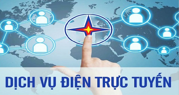 Năm 2019: EVNNPC ứng dụng mạnh mẽ công nghệ thông tin vào công tác kinh doanh và dịch vụ khách hàng