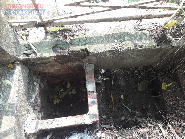 Hà Nội: Cần làm rõ việc cán bộ huyện Phú Xuyên đào hố, chôn đá, yểm bùa tại trụ sở - Hình 2