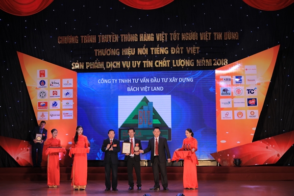 Bách Việt Land sở hữu công nghệ sản xuất gạch siêu nhẹ - Hình 3