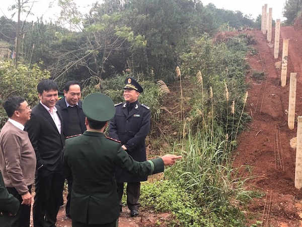 BCĐ 389 tỉnh Lạng Sơn đã kịp thời xử lý những vụ việc do Văn phòng Thường trực chuyển đến - Hình 1